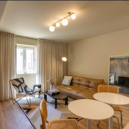 Boutique Apartment リスボン エクステリア 写真