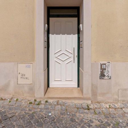 Boutique Apartment リスボン エクステリア 写真