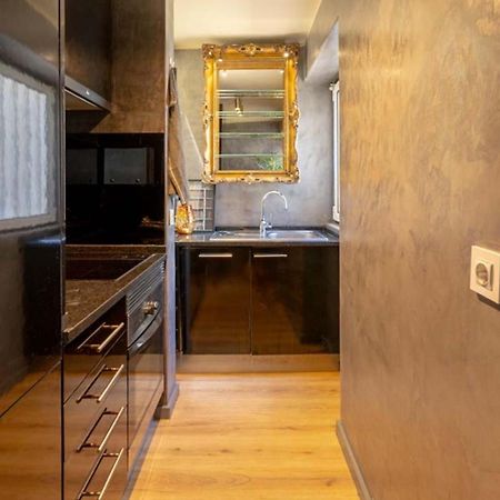 Boutique Apartment リスボン エクステリア 写真