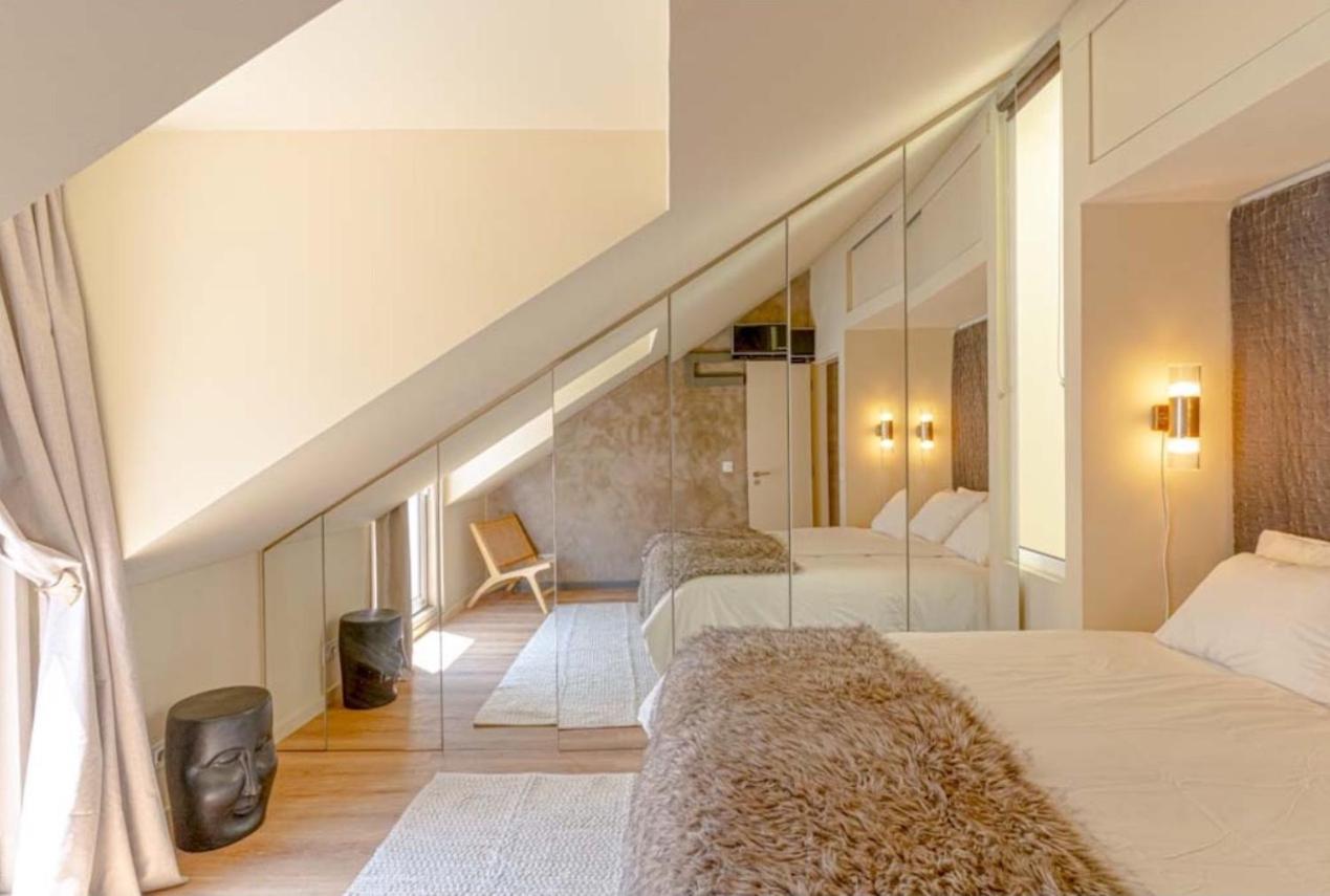 Boutique Apartment リスボン エクステリア 写真