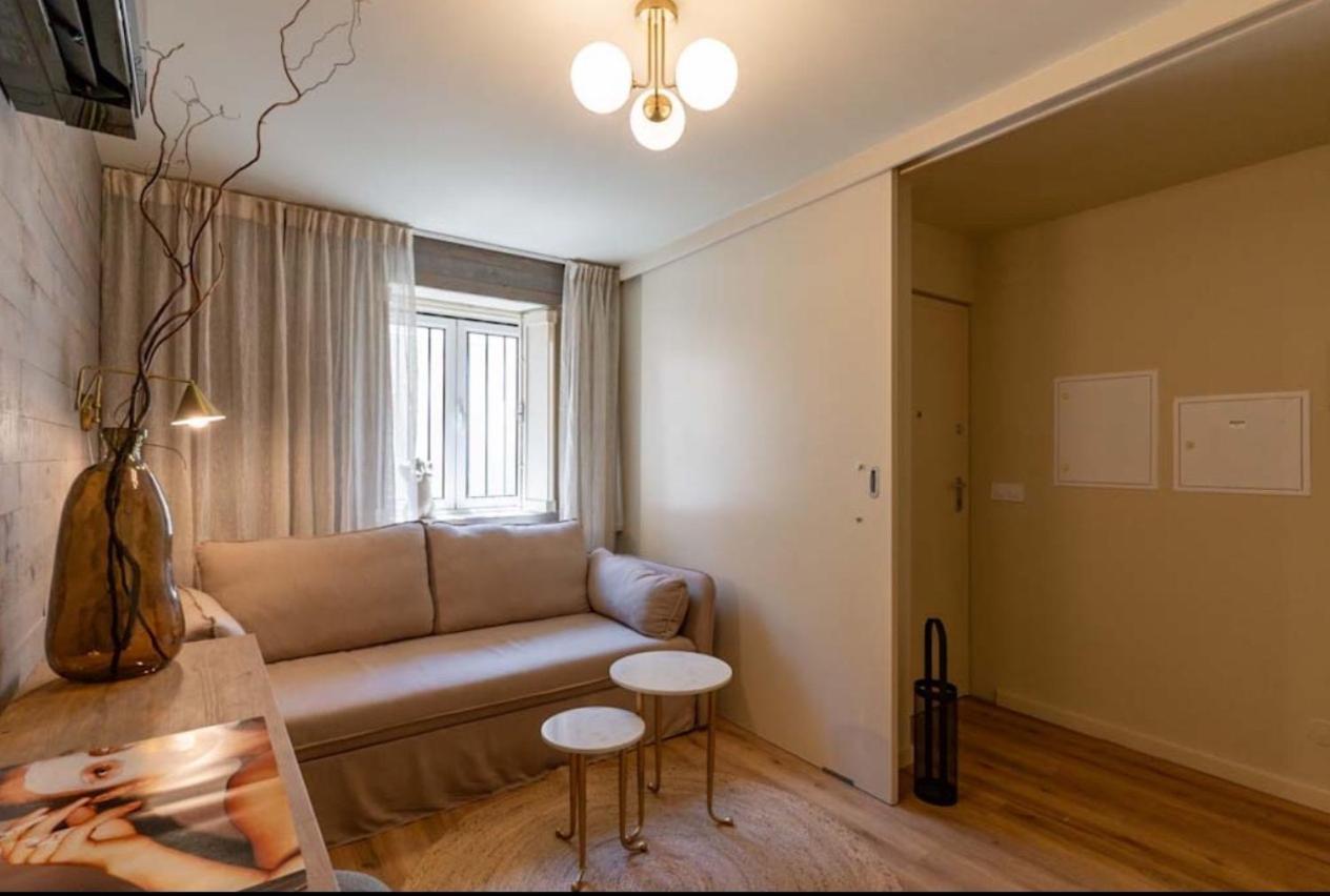 Boutique Apartment リスボン エクステリア 写真