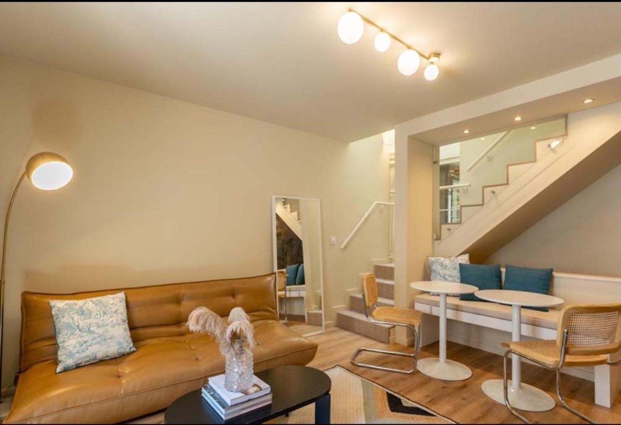 Boutique Apartment リスボン エクステリア 写真