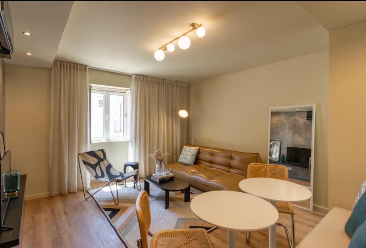 Boutique Apartment リスボン エクステリア 写真