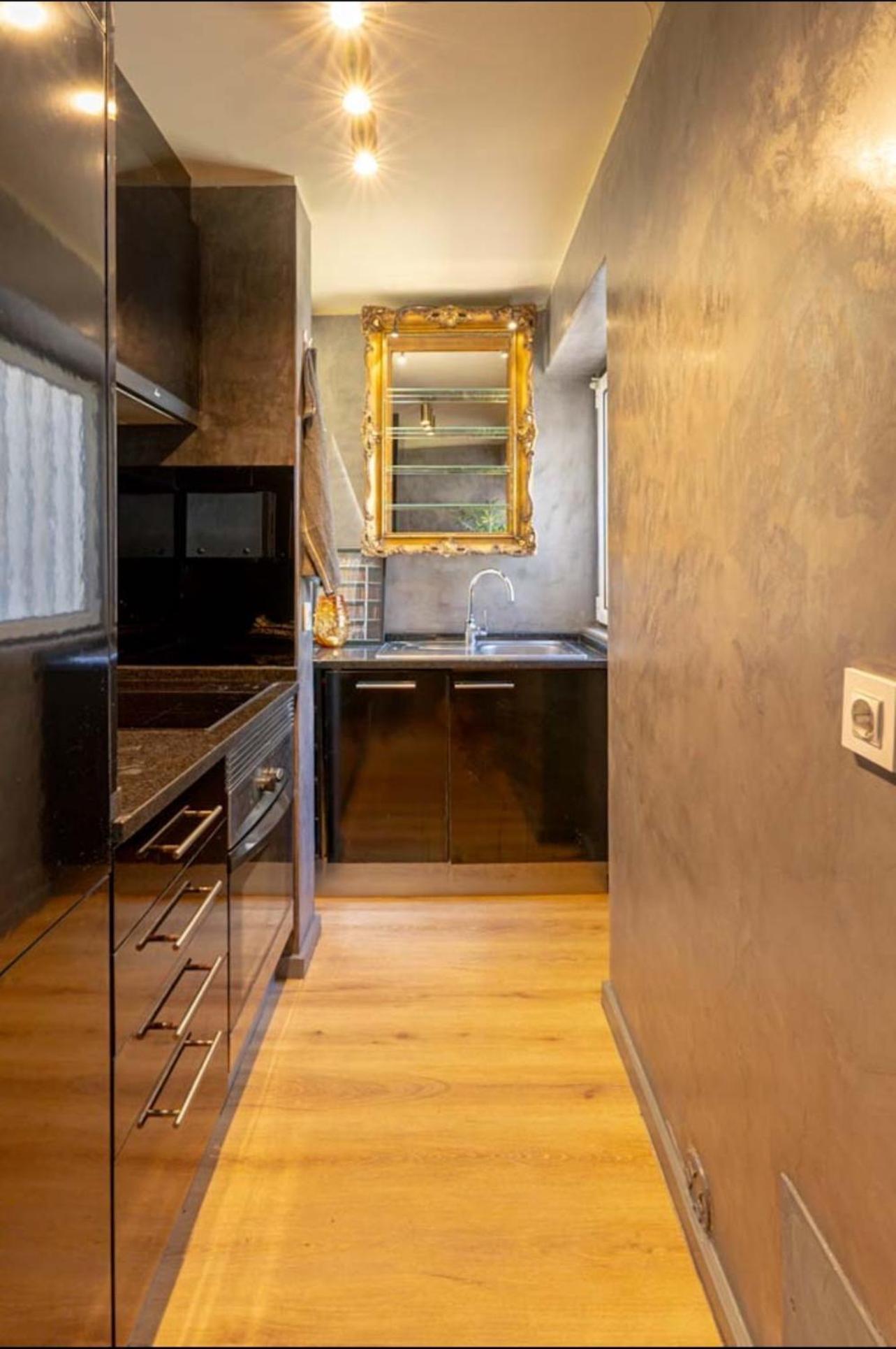 Boutique Apartment リスボン エクステリア 写真