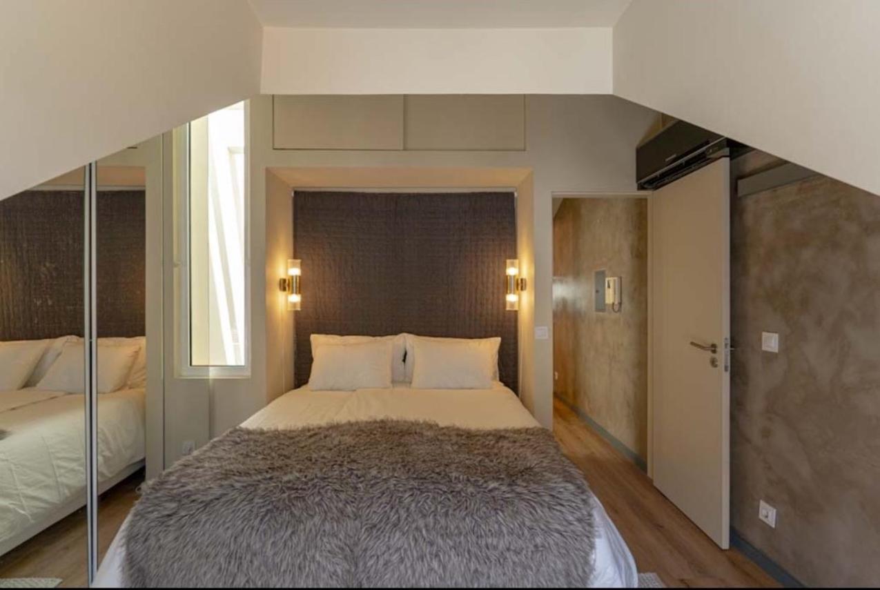 Boutique Apartment リスボン エクステリア 写真